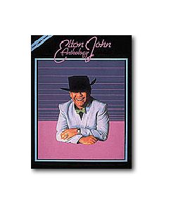 Elton John Anthology