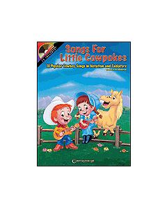 Songs for Little Cowpokes