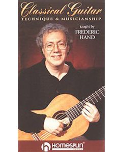 Technique & Musicianship