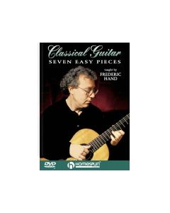 7 Easy Pieces for Classical Guitar