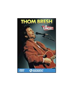 Thom Bresh in Concert