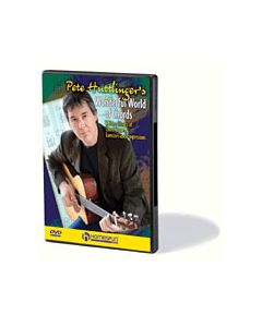 Pete Huttlinger's Wonderful World of Chords