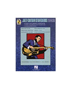 Jazz Guitar Standards
