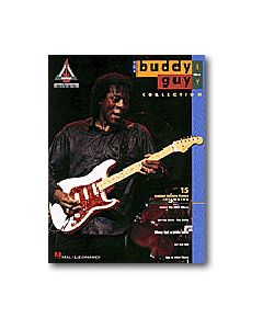 The Buddy Guy Collection: L-Y