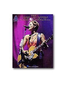 The Best of Sarah Mclachlan