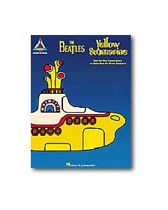 Yellow Submarine