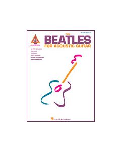 Beatles for Acoustic Guitar