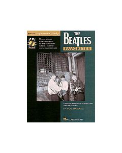 Beatles Favorites