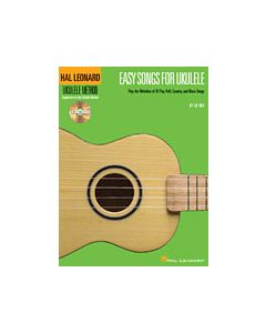 Easy Songs for Ukulele