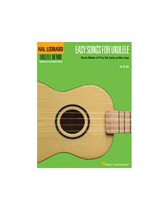Easy Songs for Ukulele