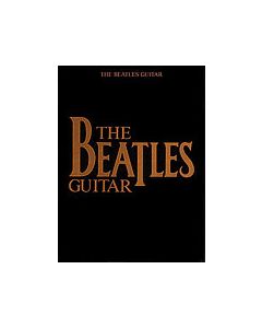 The Beatles Guitar