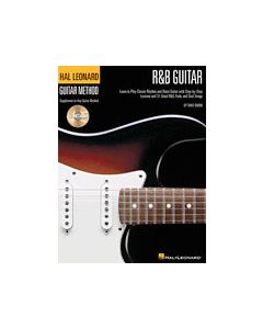 R&B Guitar Method