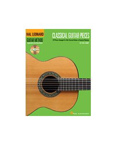 Classical Guitar Pieces