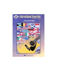 International Favorites