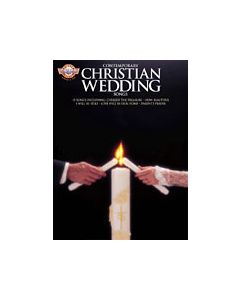 Contemporary Christian Wedding Songs