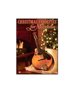 Christmas Classics for Mandolin