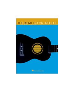 The Beatles for Ukulele