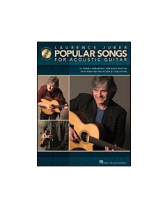 Popular Songs for Acoustic Guitar