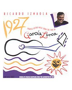 1927: Spanish Guitar Music...