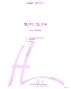 Suite, Op. 114