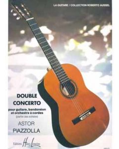 Double Concerto