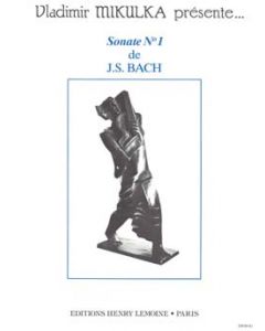 Violin Sonata #1