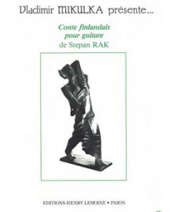 Conte Finlandis