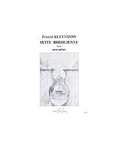 Suite Bresilienne, Op. 51