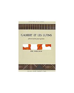 Galibert et Les Lutins