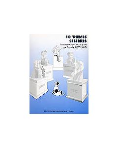 10 Clebrated Themes
