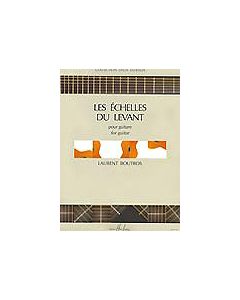 Les Echelles Du Levant