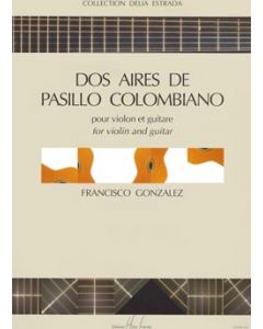 Dos Aires de Pasillo Colombiano