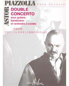 Double Concerto