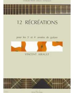 12 Recreations
