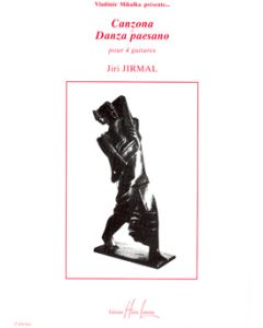 Canzona & Danza Paesano