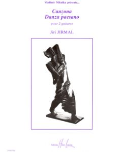 Canzona & Danza Paesano