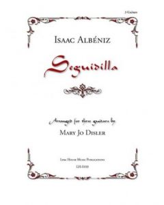 Seguidilla