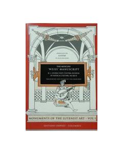 The Moscow Manuscript 