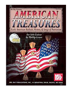 American Treasures