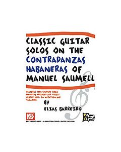 Contradanzas Habaneras