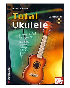 Total Ukulele