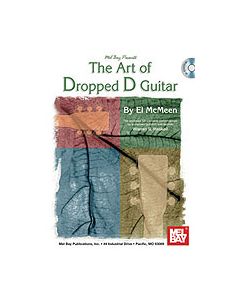 The Art of Dropped "D" Guitar