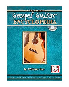 Gospel Guitar Encyclopedia