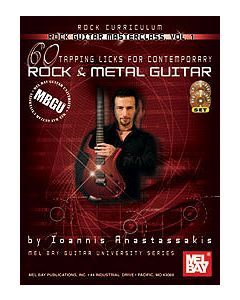60 Tapping Licks