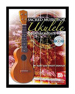 Sacred Music for Ukulele