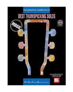 Best Thumbpicking Solos