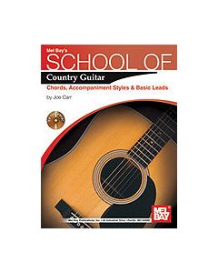 School of Country Guitar