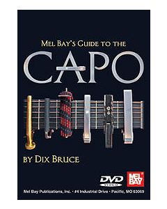 Guide to The Capo