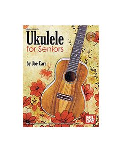 Ukulele for Seniors