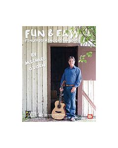 Fun and Easy Fingerpicking Solos